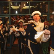 KG "Funken Blau-Weiss" Hürth (10.01.13)